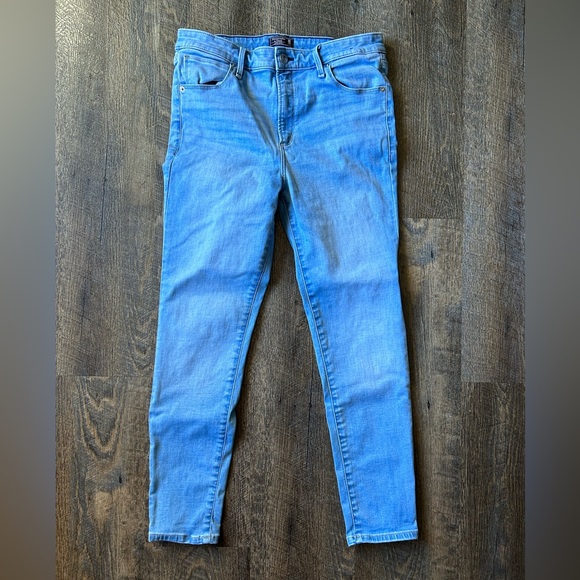 Abercrombie & Fitch Denim - Abercrombie and Fitch Skinny Jeans, Woman’s Size 30/10s